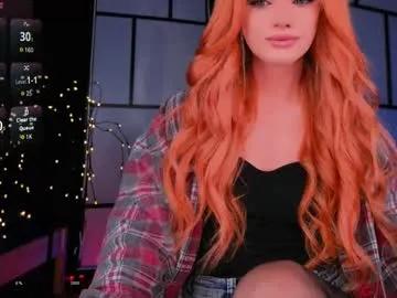 Freechat itelia on Chaturbate