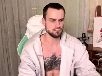 Freechat iveran_love1 on Chaturbate