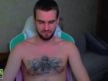 Freechat iveran_love1 on Chaturbate