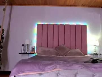 Freechat ivyangel_mei on Chaturbate