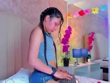Freechat ivyangel_mei on Chaturbate