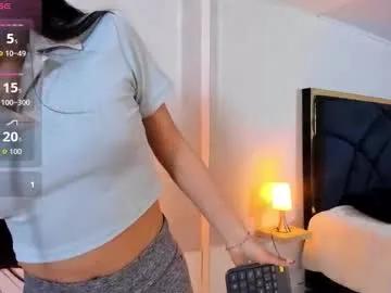 Freechat ivyangel_mei on Chaturbate