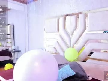 Freechat ivyangel_mei on Chaturbate