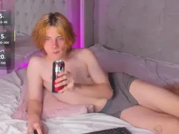 Freechat iwillfall_ on Chaturbate