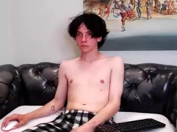 Freechat iwillfall_ on Chaturbate