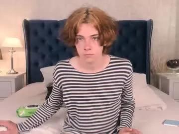 Freechat iwillfall_ on Chaturbate