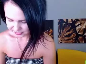 Freechat izzy_cam on Chaturbate