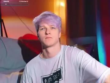 jack_frozt — Welcome to my paradise.  || Type /menu to see list of prizes! - Goal: CUMSHOW [1083 tokens left] #bigcock #twink #blond #muscle #new