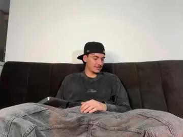 Freechat jack_norizz on Chaturbate