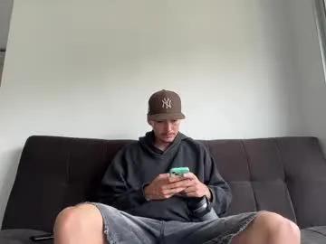 Freechat jack_norizz on Chaturbate