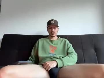 Freechat jack_norizz on Chaturbate