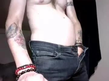 Freechat jack_wonder912 on Chaturbate