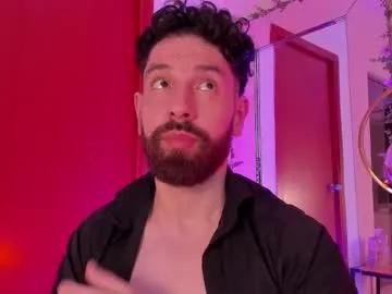 jackfoden01 — GOAL: Help me to complete my goal for Cum [1975 tokens remaining] Welcome to my room! #cum #bigcock #hairy #cut #bigballs #latino #lovense #bigcock