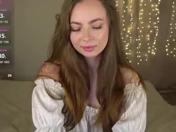 jackiemoonn — GOAL: Sexy Naked Dance [217 tokens remaining] Welcome to my room! #feet #blonde #redhead #lovense #new