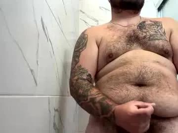 jackjerks21 — NO NUT NOVEMBER MAYBE, Maybe not lets chat while you watch me stroke #shower #hotmilf #smallcock #cumshot