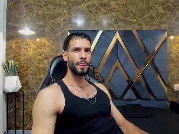 jacob_benelli — GOAL: HORNY MASTURBATION + PRECUM [0 tokens remaining] Hi welcome ! Tips turn me on and make me cum #new HERE!!! #muscle #hairy #latino #bigcock