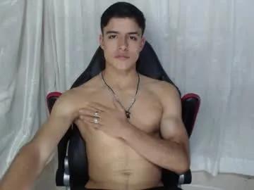 jacobbakerr — GOAL: Take off Clothe [100 tokens remaining] Come To Enjoy A Great Moment With Jacob #Muscular #Young #Latin #Cumshow #bigdick #new #bigballs