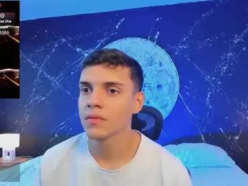 Freechat jacobrobeerts on Chaturbate