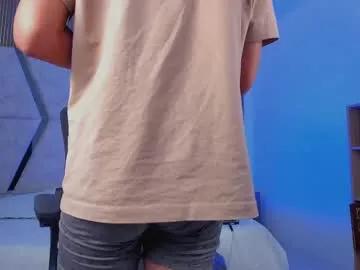 Freechat jacobrobeerts on Chaturbate