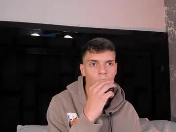 Freechat jacobrobeerts on Chaturbate