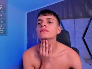 Freechat jacobrobeerts on Chaturbate