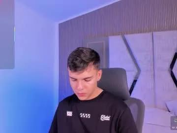 Freechat jacobrobeerts on Chaturbate