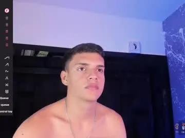 Freechat jacobrobeerts on Chaturbate