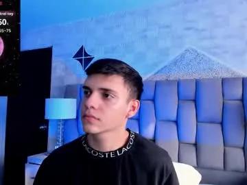 jacobrobeerts — GOAL: oil in my ass and cock [38 tokens remaining] Welcome to my room! #bigcock #cum #latino #lovense #18