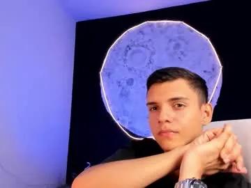 Freechat jacobrobeerts on Chaturbate