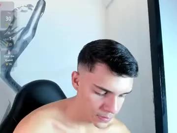 Freechat jacobrobeerts on Chaturbate