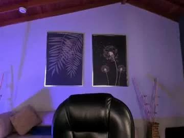 Freechat jadeevansx on Chaturbate