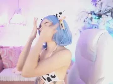 Private jadesummerr on Chaturbate