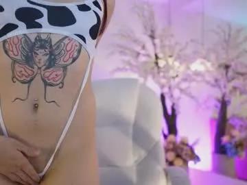 Private jadesummerr on Chaturbate