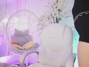 Private jadesummerr on Chaturbate