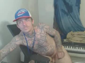 Freechat jake265897 on Chaturbate