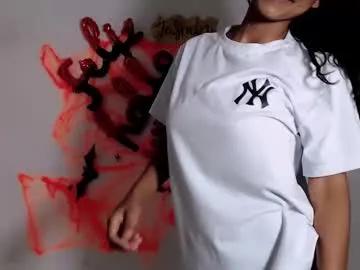 Freechat jasmin_brunette_ on Chaturbate