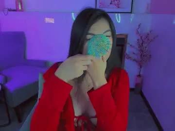 Private jasmine_magical on Chaturbate