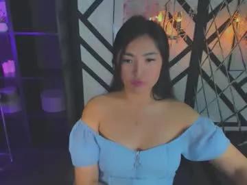 Private jasmine_magical on Chaturbate