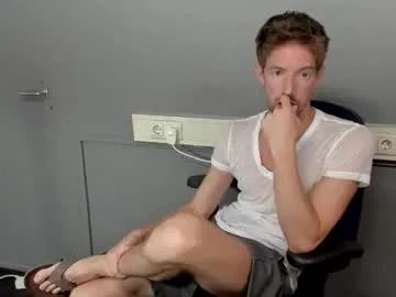 Freechat jasonberg29 on Chaturbate