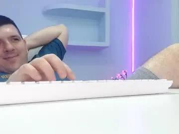 Freechat jasonjacks8 on Chaturbate