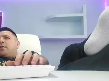 Freechat jasonjacks8 on Chaturbate