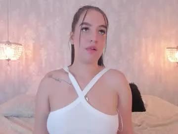 Chaturbate jazlin_angels is Freechat jazlin_angels — IT MAKES ME HAPPY TO HAVE YOU HERE #bigass #latina #smalltits #submissive #18
