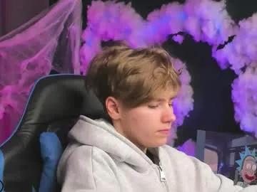 Freechat jean_wilsons on Chaturbate