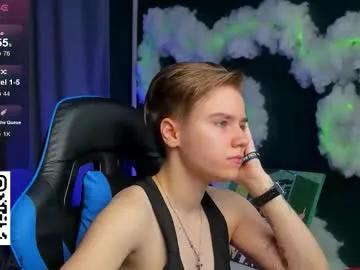 Freechat jean_wilsons on Chaturbate