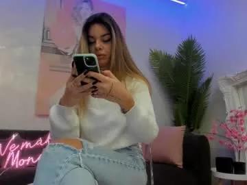 Freechat jelly__beanss on Chaturbate