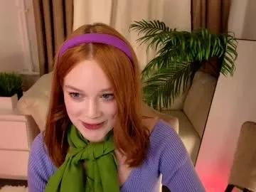 Private jennifer_shy_ on Chaturbate