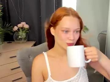 Private jennifer_shy_ on Chaturbate