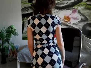 jennycutey on Chaturbate 