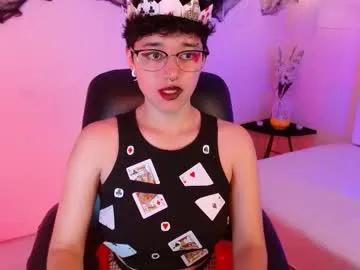 Freechat jero_harper1 on Chaturbate