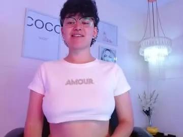 Freechat jero_harper1 on Chaturbate